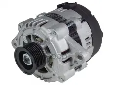 генератор! 12V 85A со шкивом  Chevrolet Aveo 1.2,1.4/Lacetti 1.4,1.6 Stellox арт. 0610806SX