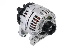 генератор !12V 140A K6 Audi A1 8X 1.4 TFSI CAXA/CNVA/CAVG/CTHG/CTJA /A3 8P 10> Stellox арт. 0610464SX