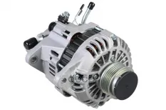 генератор! 12V 110A со шкивом  Kia Carnival 2.9 TD 00> Stellox арт. 0610807SX