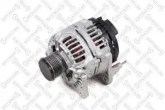 генератор! 12V 110A со шкивом  VW Golf/Eos/Passat/Polo 2.0D 03-08, VW Crafter 2.0D 06> Stellox арт. 0610812SX