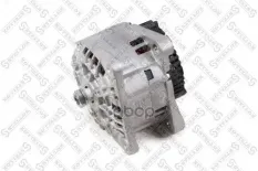 генератор! 12V 125A без шкива  Nissan Almera/Kubistar/Micra 1.5 dCi 03> Stellox арт. 0610813SX