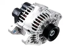 генератор! 12V 110A со шкивом KIA Sportage, Hyundai Santa Fe/ix35 2.0-2.4 05> Stellox арт. 0610829SX