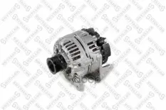 генератор! 12V 90A со шкивом VW Bora/Golf/Polo 1.4/1.6 98> Stellox арт. 0610834SX