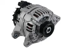 Генератор 12V 90A со шкивом Stellox арт. 06-10838-SX
