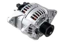 генератор! 12V 140A со шкивом Fiat Ducato, Iveco Daily 02> Stellox арт. 0610843SX
