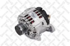генератор! 14V/120A VW Passat, Audi A3/A4/A6 1.8-2.0 97> Stellox арт. 0610869SX