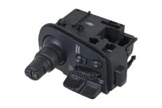 Переключатель подрулевой стеклоочистителя Renault Clio III 05> Stellox арт. 0612202SX