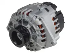 генератор!12V 120A Peugeot Boxer, Fiat Ducato, Citroen Jumper 2.8D 97> Stellox арт. 0610877SX