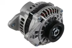 генератор! 12V 100A Great Wall Hover H3/H5 2.0-2.4 09>, Mitsubishi L200/L400 Stellox арт. 0610885SX