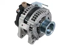 генератор! 12V 100A Toyota RAV4 2.0 06-12 Stellox арт. 0610899SX