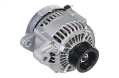 генератор! 12v 90A K6 Toyota Yaris I 1.0 16V .P1. 99-05 Stellox арт. 0610919SX