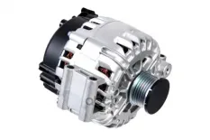 генератор! 12v 180A K6 BMW 125 3.0 i (E82)/ 130 (E81) Stellox арт. 0610923SX