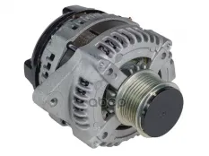 генератор! 12v 100A K7 Toyota Dyna 150 3.0 D/Land Cruiser D4-D Stellox арт. 0610927SX