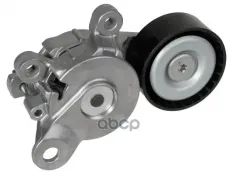 ролик натяжной c механизмом натяжения! Audi A3 1.6FSi 03>, VW 1.6FSi 06> Stellox арт. 0340820SX