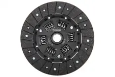 диск сцепления! Nissan Bluebird 1.8T/2.0 <90/Prairie 2.0/2.4 86-94 Stellox арт. 0700150SX