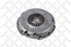 корзина сцепления! Audi A1 8X1 1.2-1.4TFSi 10>, VW Golf VI 5K1 1.2TSi 10> Stellox арт. 0700386SX