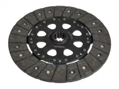 Диск сцепления, BMW E32/E34/E36/E38/E39 2.5-3.5/2.5TDs 95> Stellox арт. 07-00276-SX