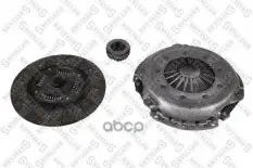 к-кт сцепления! c подшипником Audi 80/100/A6 1.8/2.0 88-96 Stellox арт. 0701042SX