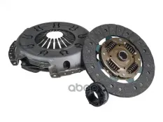 к-кт сцепления! Audi 80-100/A6 2.0/2.2/2.3 88-96 Stellox арт. 0701043SX