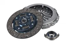 к-кт сцепления! c выжим. подш Hyundai Santa Fe 2.0CRDi 16V 03>, Kia Carens 2.0CRDi 06> Stellox арт. 0701545SX