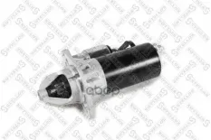стартер! 12V 1.7KW 9T VW T3 1.6/1.7D/1.6TD 84-92 Stellox арт. 0610005SX