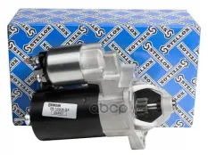 стартер! 12V 1.1KW 9TAudi 80/A4/A6, VW Passat 1.6-2.0i/1.8T 90-05 Stellox арт. 0610008SX