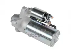 стартер! 12V 2.2KW 13TFord Transit 2.5D/TD 94-00 Stellox арт. 0610011SX