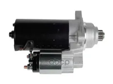 стартер! 12V 2.0KW 10TVW T4 1.9D/2.4D/1.9TD/1.9TDi/2.5TDi 12v 90> Stellox арт. 0610012SX