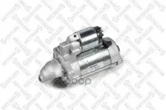 стартер! 12V 2.3KW 9TCitroen Jumper, Fiat Ducato, Peugeot Boxer 2.8D/TD 00-02 Stellox арт. 0610014SX