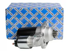 стартер! 12V 1.1KW 10TAudi A3 1.8T, VW Sharan/Golf 1.8/2.0/1.8T 96> Stellox арт. 0610017SX