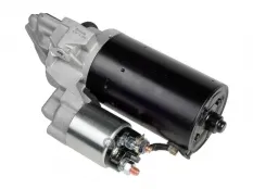 стартер! 12V 2.0KW 12TFord Transit 2.2D/2.4TDCi, Citroen Jumper 2.2 Stellox арт. 0610022SX
