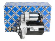 стартер! 12V 1.1kW 9T Chery Amulet 1.6i 03>, VW Golf/Passat/Vento 1.4-2.0 91-05 Stellox арт. 0610028SX