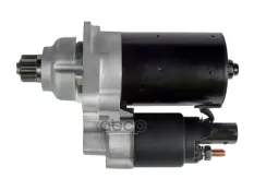 стартер! 12V 1.1KW 10TAudi A3, VW Golf V/Passat/Tiguan 1.6FSi-2.0FSi 03> Stellox арт. 0610038SX