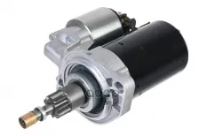 Стартер 12V 1.1KW 10T Stellox арт. 06-10039-SX