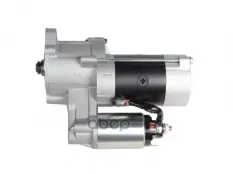 стартер! 12V 2.2KW 13TMitsubishi Galant 84>, Hyundai H1 97>,SSANGYONG Stellox арт. 0610041SX