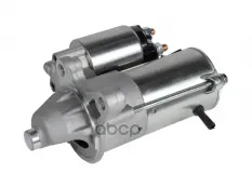 стартер! 12V 1.1KW 10TFord Focus/Mondeo/Escort 1.6-2.0i 93-04 Stellox арт. 0610043SX