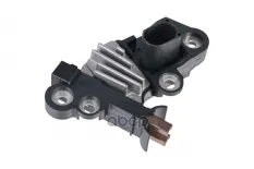 реле-регулятор! Audi A4/A5/Q7, VW Passat/Sharan, Skoda Superb 1.6-3.6i/TDI 04> Stellox арт. 0671882SX