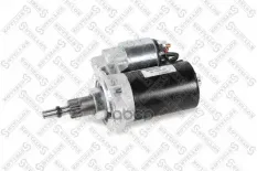 стартер! 12V 1.1KW 10TVW Golf/Passat 1.6-2.0i 88-97 Stellox арт. 0610054SX