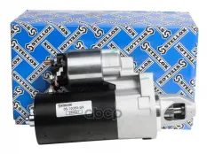 стартер! 12V 1.4KW 10TMB W204/W203/W211/W251/W220/Vito 2.3-3.7 98> Stellox арт. 0610063SX