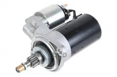 стартер! 12V 1.1KW 9TVW T3 1.6-2.6 73-89 Stellox арт. 0610067SX