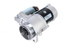 стартер! 12V 2.2KW 10TKIA Carnival 99-01/Sorento 2.5CRDi 02> Stellox арт. 0610089SX