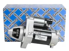 стартер! 12V 1.2KW 9THonda Accord 2.0-2.4 03-08 Stellox арт. 0610105SX