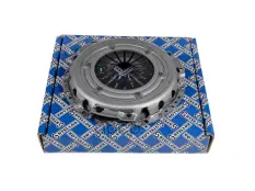 корзина сцепления! Hyundai Solaris/i30, Kia Ceed/Rio 1.4 Stellox арт. 0701814SX