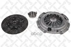 к-кт сцепления! c подшипником Mazda 626/MX-6 1.8/2.0 92> Stellox арт. 0701056SX