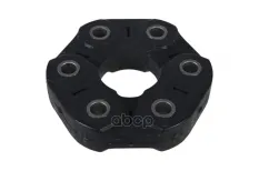 муфта кардана! BMW E32/E34/E39/E38/E46/E53 91> Stellox арт. 0710034SX