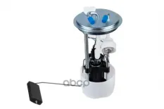 Топливный электробензонасос в сборе Stellox арт. 1002083SX