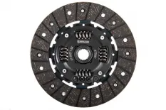 диск сцепления! Mazda 323/F 1.3-1.9 16V 89>/MX-3/Xedos 6 1.6i 91> Stellox арт. 0700071SX