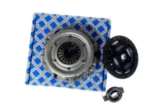 к-кт сцепления! c подшипником Fiat Doblo/Palio/Siena 1.2/1.4 96> Stellox арт. 0701092SX