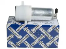 Насос топливный электрический Stellox арт. 1001004SX