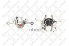 суппорт тормозной пер.лев.! Akebono d.48 Daewoo Matiz 0.8/1.0 98> Stellox арт. 0590013SX